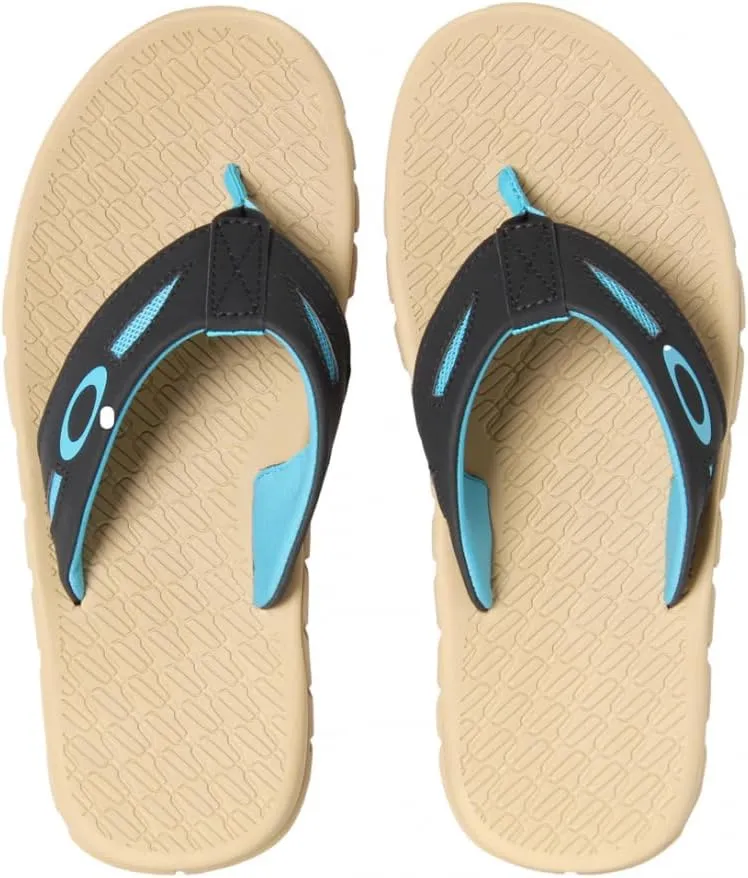 Oakley Men's Operative Sandal 2.0 Flip-Flop
