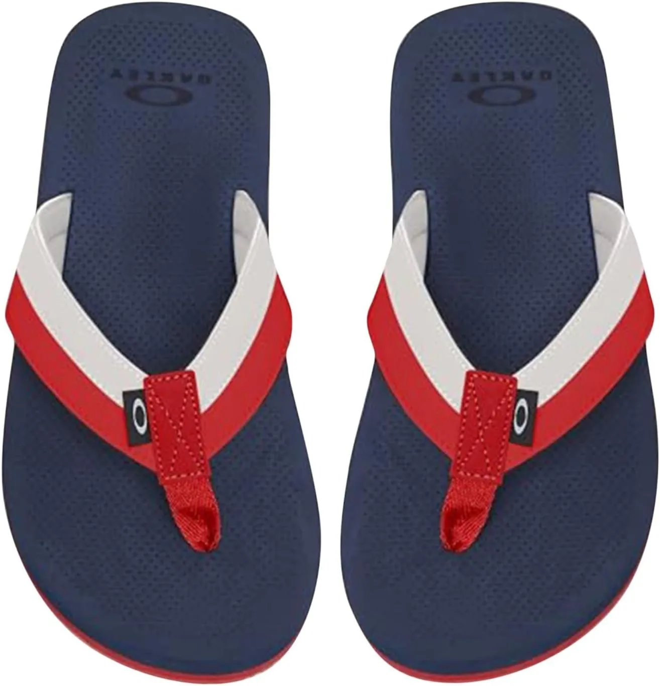 Oakley Men's Sandal Burke Flip Flop
