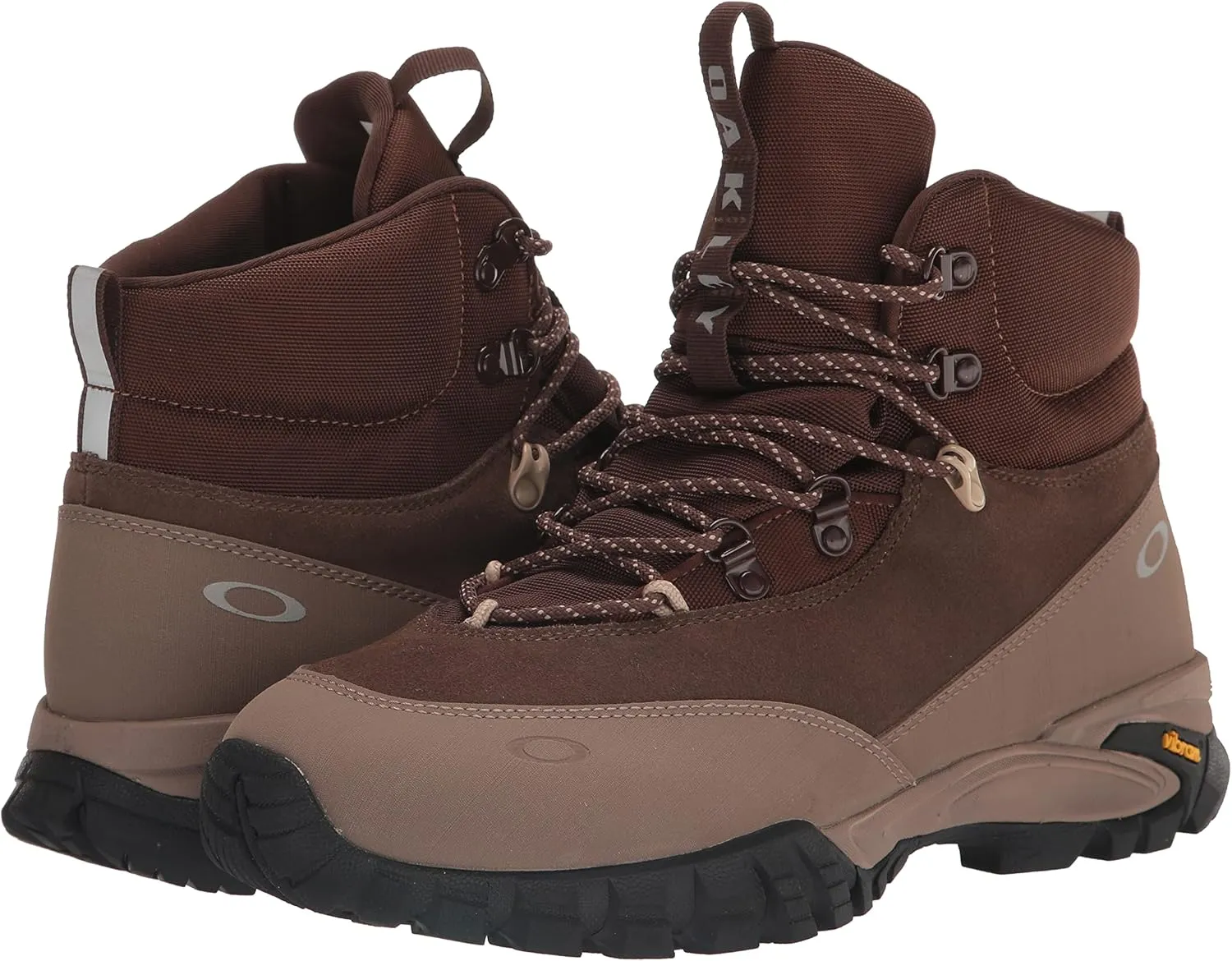 Oakley Men's Vertex Boot Ankle