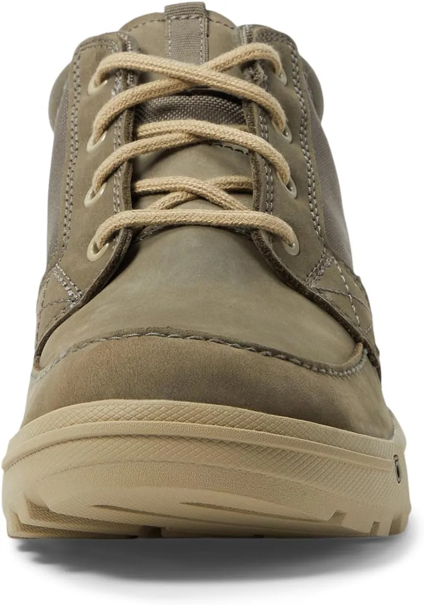 Oboz Men's Burke Chukka Hiking Boot
