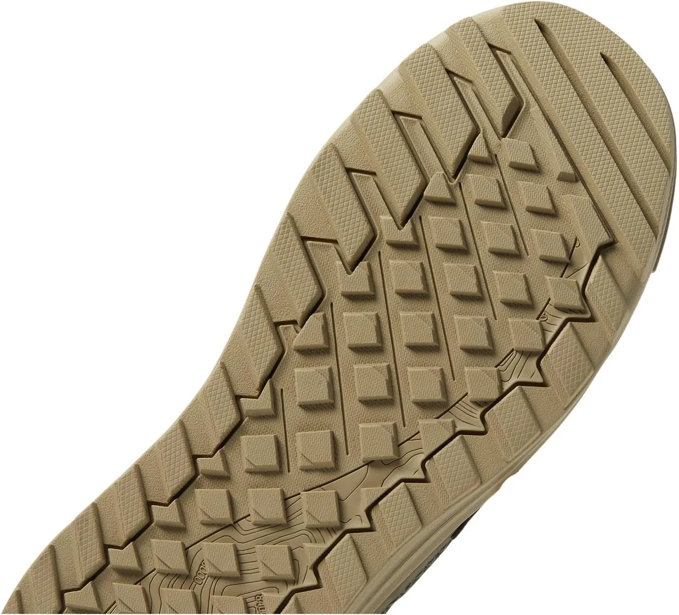 Oboz Men's Burke Chukka Hiking Boot