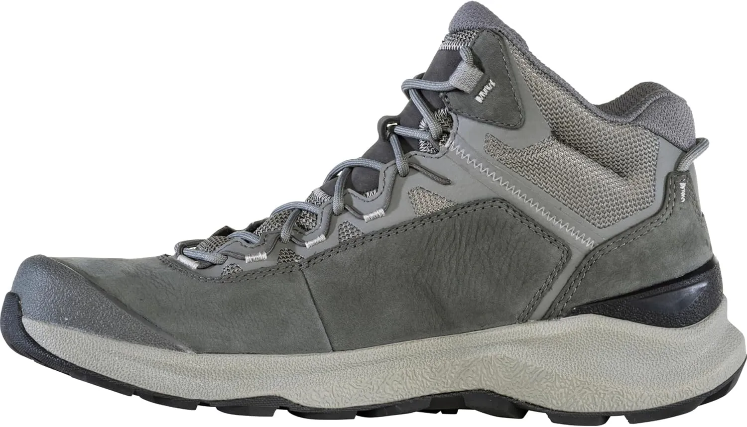 Oboz Men's Cottonwood Mid B-DRY Hiking Boot