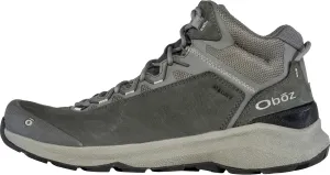Oboz Men's Cottonwood Mid B-DRY Hiking Boot