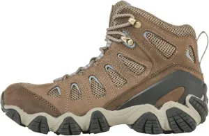 Oboz Women's Sawtooth II Mid B-Dry Hiking Boot
