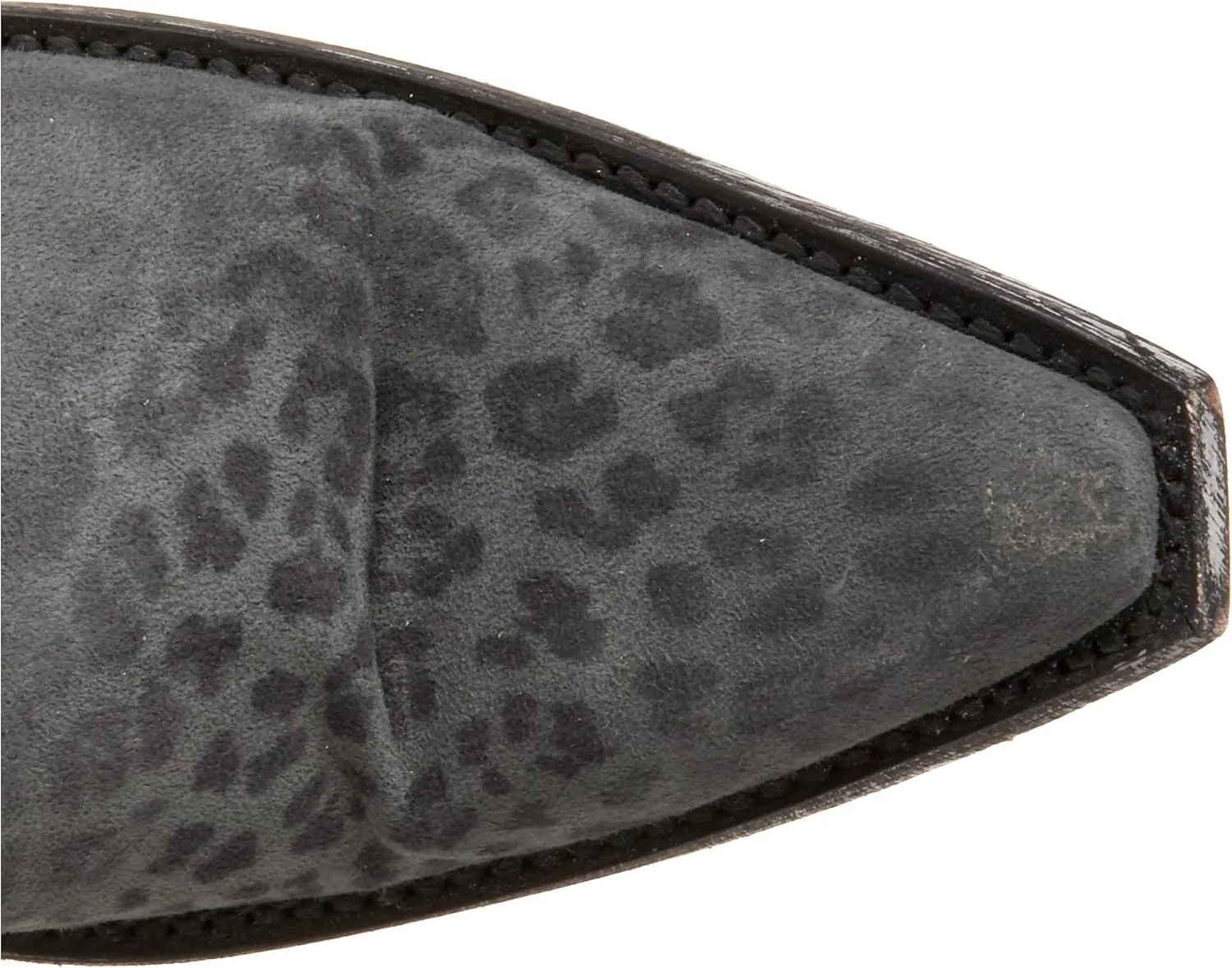 Old Gringo Men's Leopardito Cowboy Boot