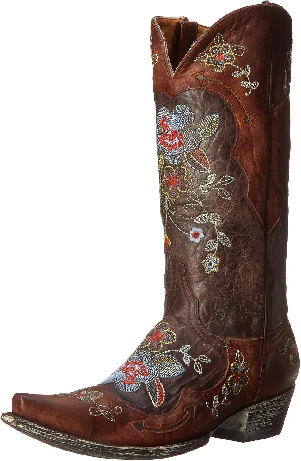 Old Gringo Women's Bonnie Western Boot
