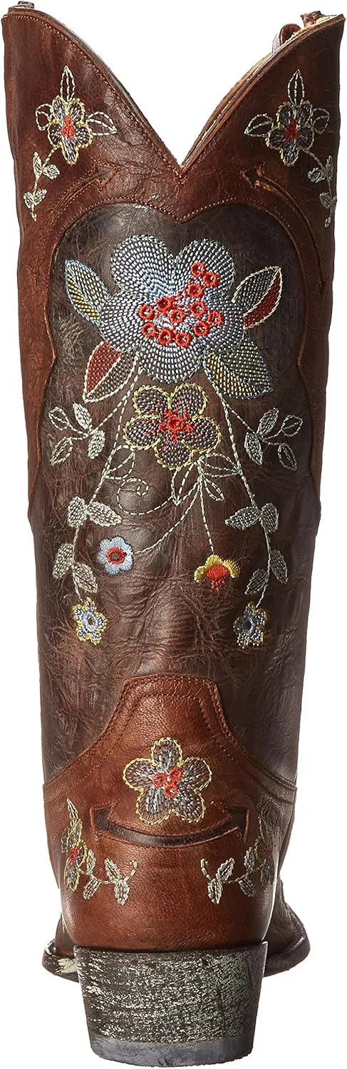 Old Gringo Women's Bonnie Western Boot