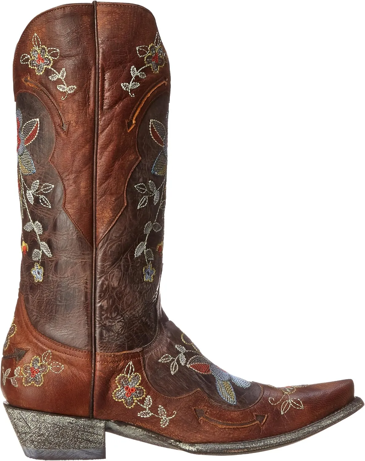 Old Gringo Women's Bonnie Western Boot