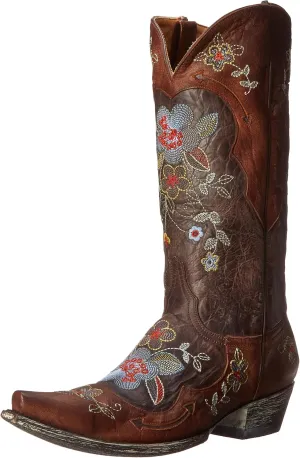 Old Gringo Women's Bonnie Western Boot