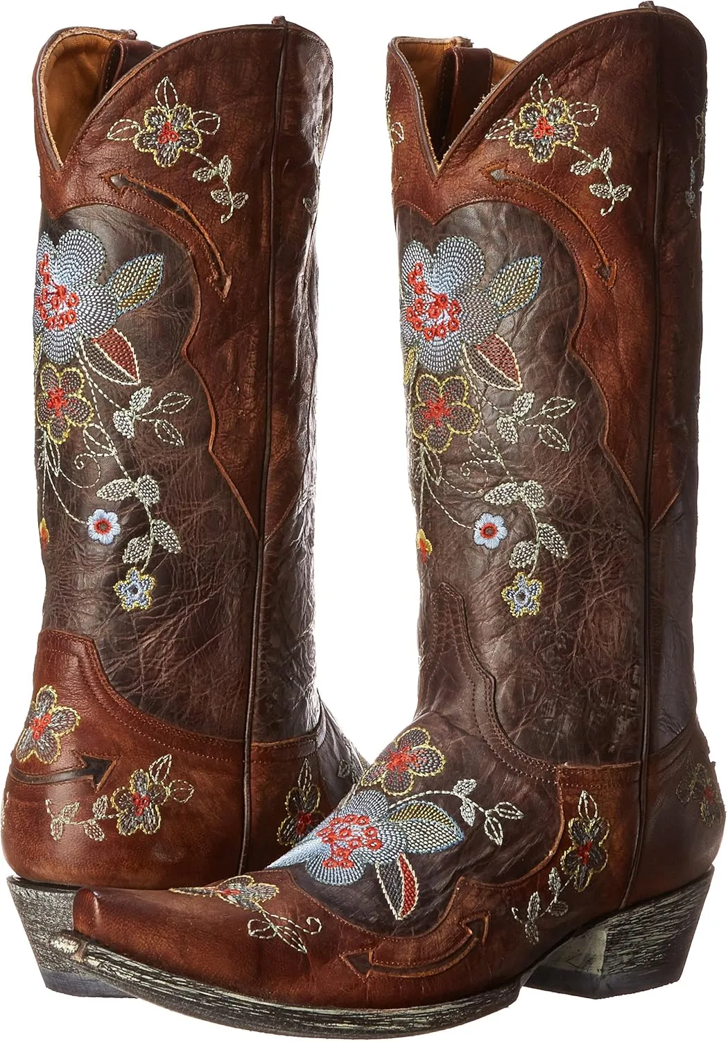 Old Gringo Women's Bonnie Western Boot