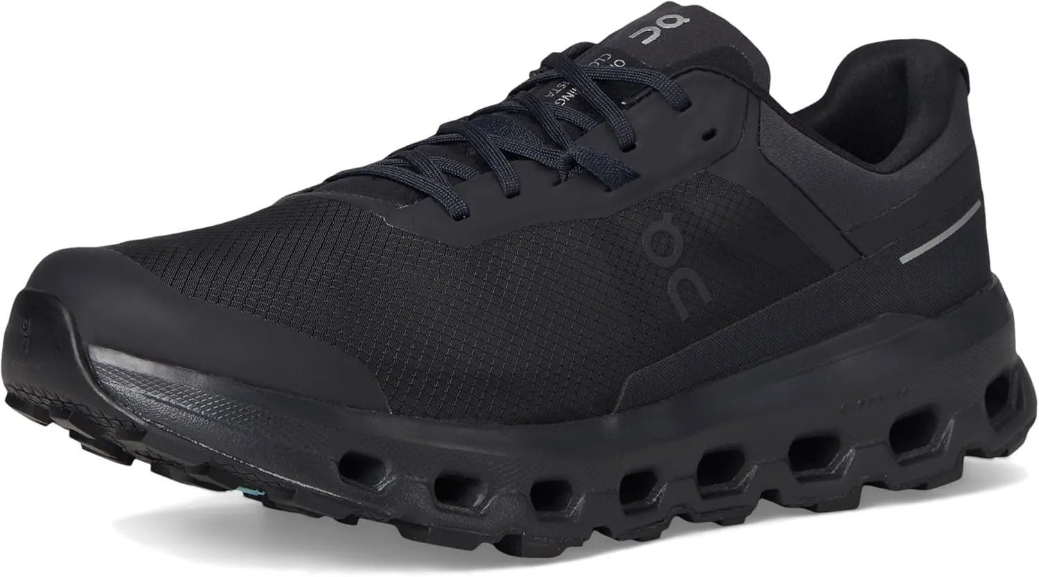 On Men's Cloudvista 2 Sneaker