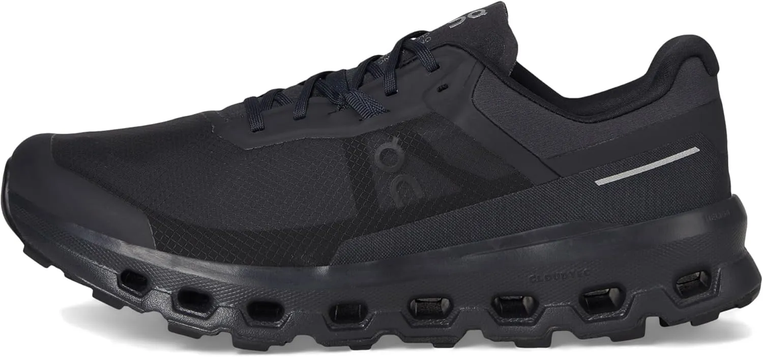 On Men's Cloudvista 2 Sneaker