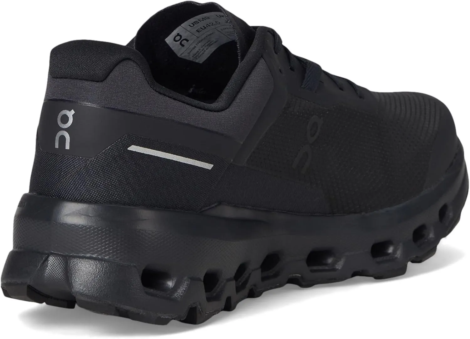 On Men's Cloudvista 2 Sneaker