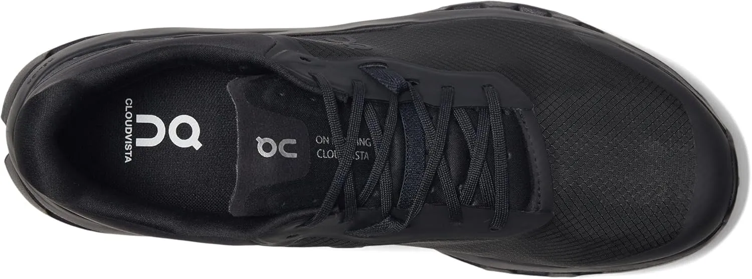 On Men's Cloudvista 2 Sneaker