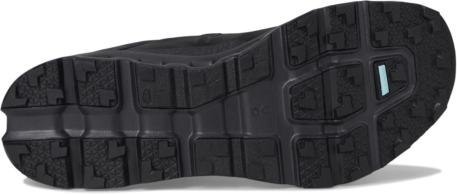 On Men's Cloudvista 2 Sneaker