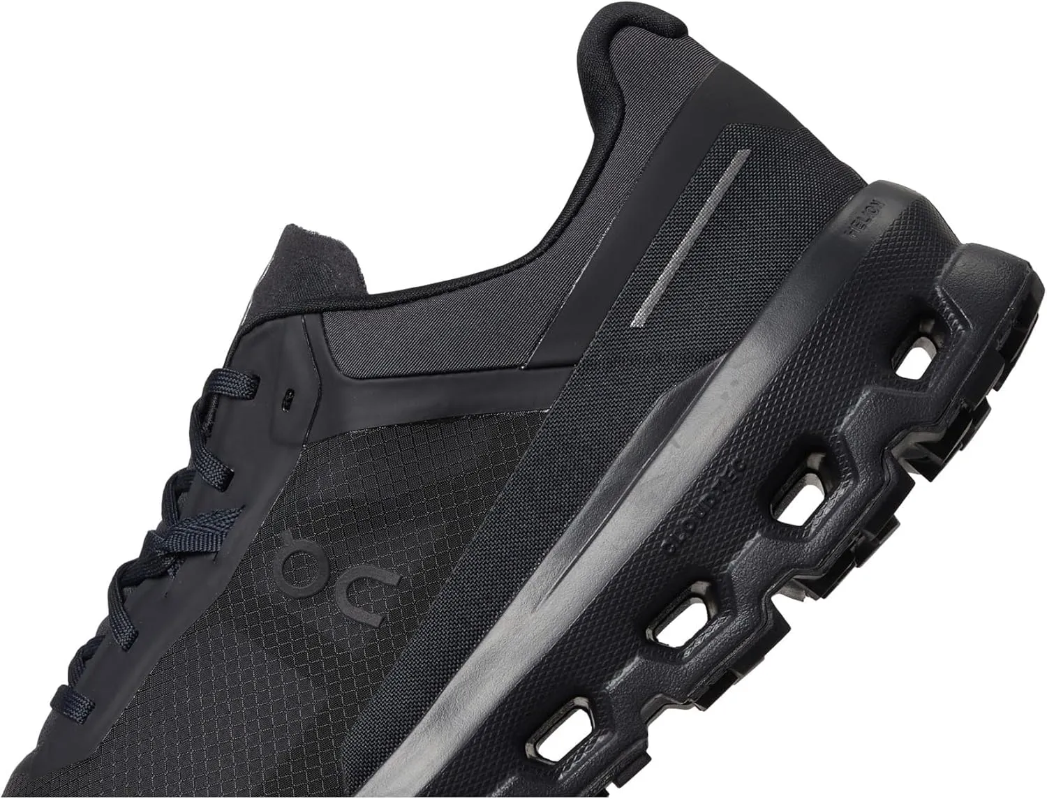 On Men's Cloudvista 2 Sneaker