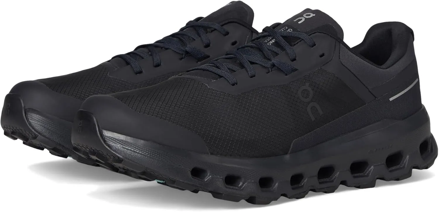 On Men's Cloudvista 2 Sneaker