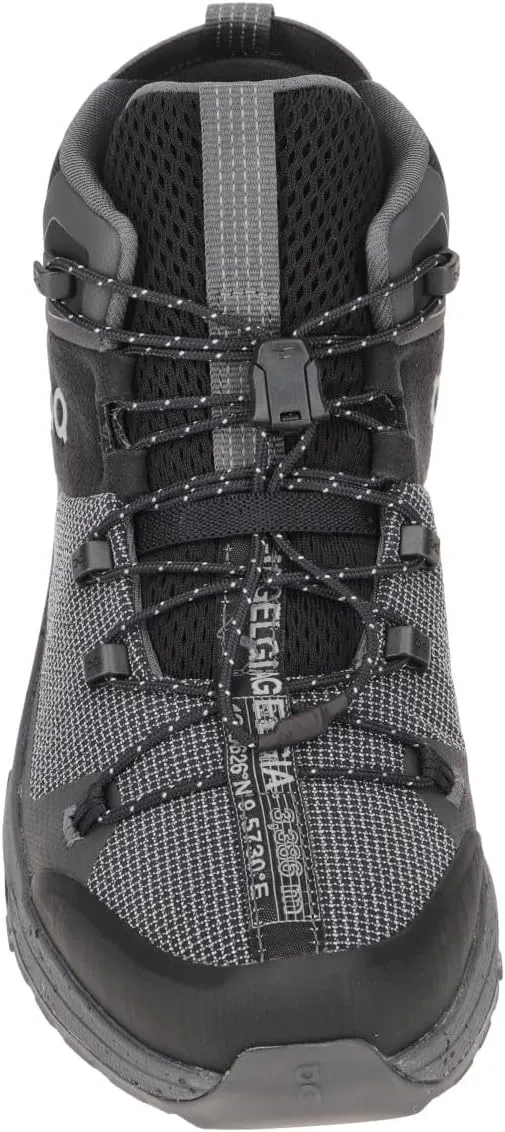 On Women's Cloudtrax Hiking Boots
