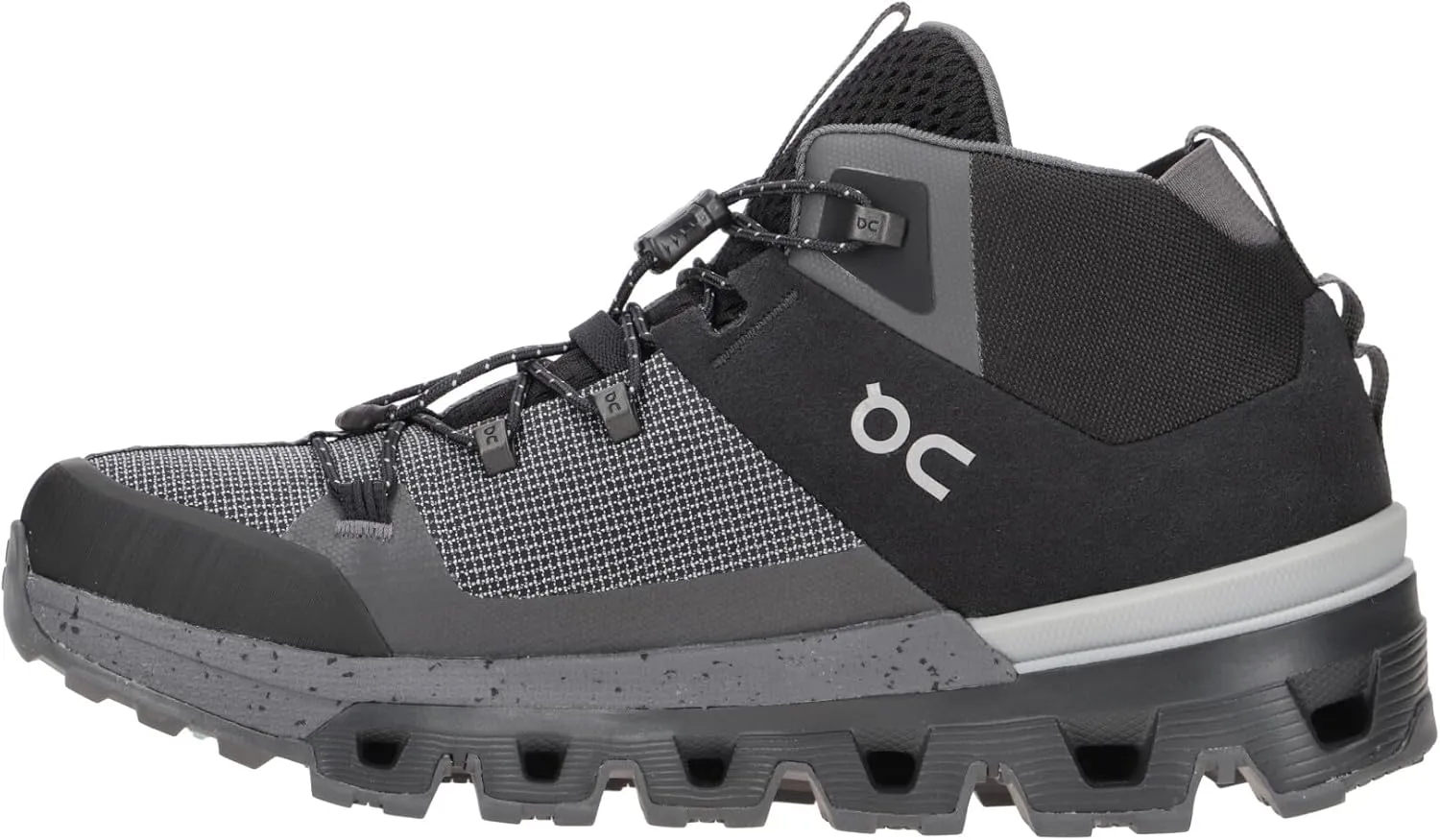 On Women's Cloudtrax Hiking Boots