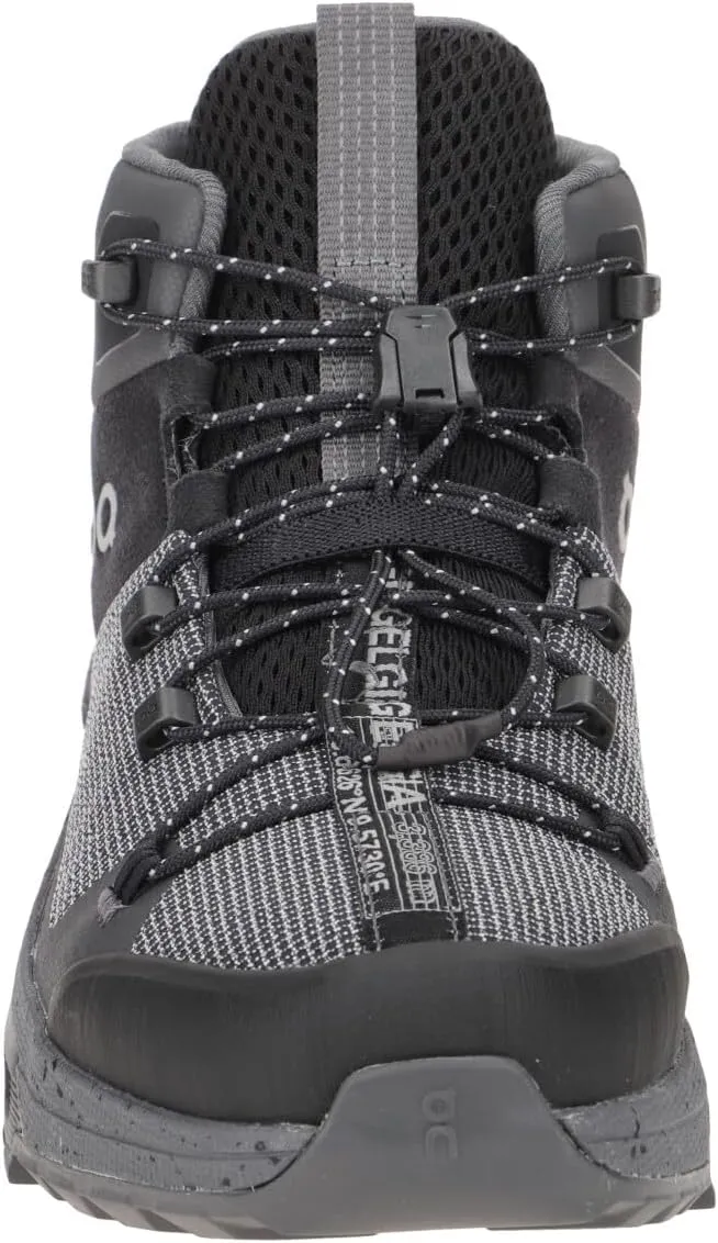 On Women's Cloudtrax Hiking Boots