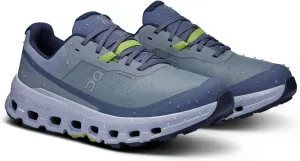 On Women's Cloudvista 2 Waterproof Sneaker