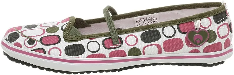 Osiris Women's Cove Sneaker