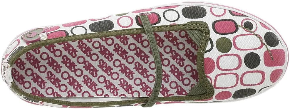 Osiris Women's Cove Sneaker