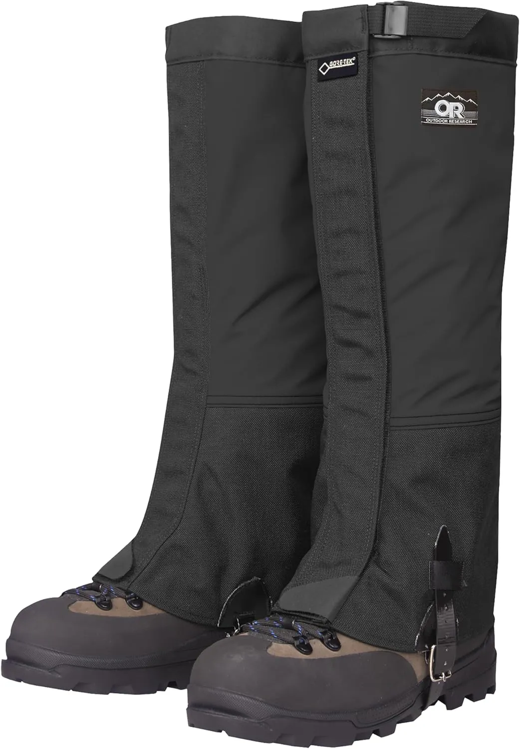 Outdoor Research Men's Crocodile Classic Gaiters - Wide