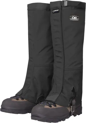 Outdoor Research Men's Crocodile Classic Gaiters - Wide