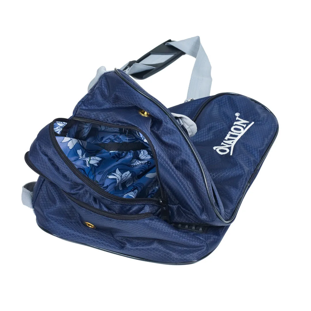 Paddock Bag-Secret Garden