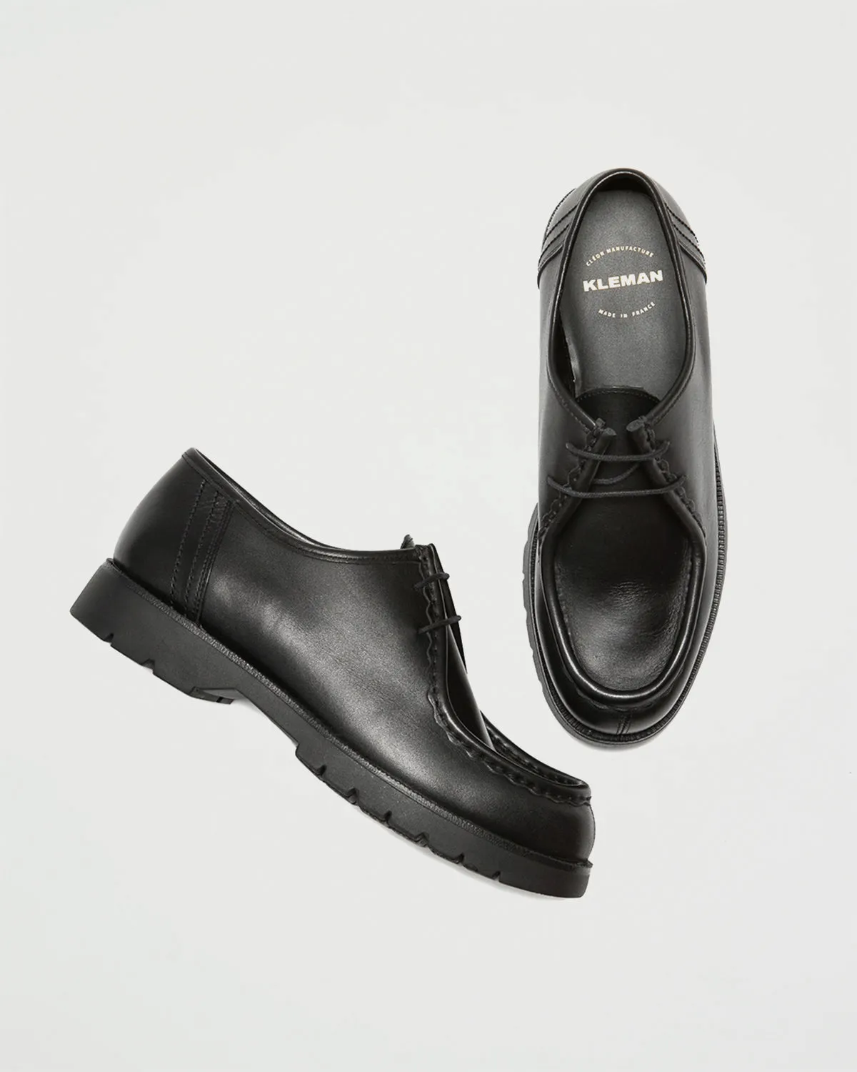 Padror Black