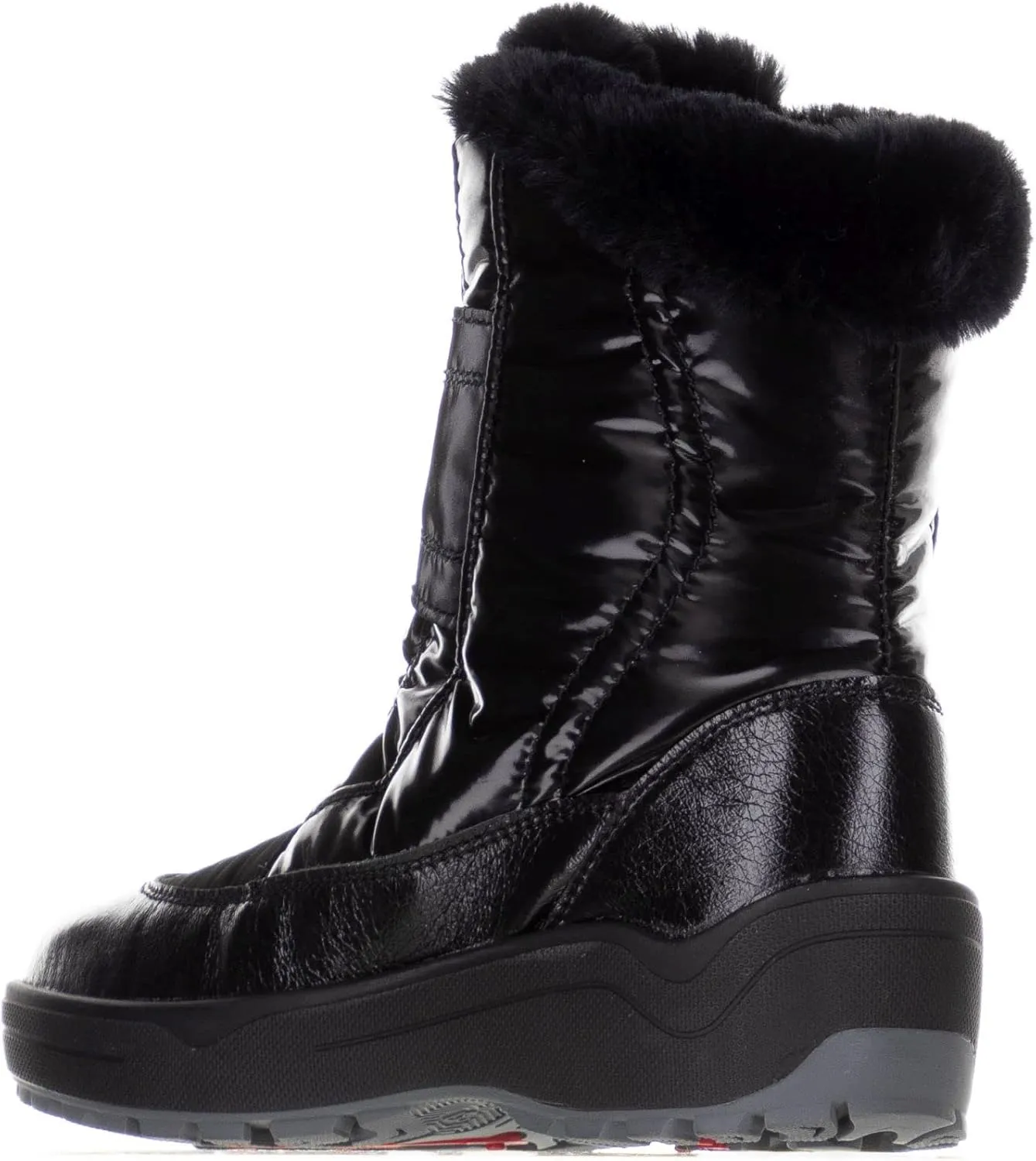 PAJAR Moscou 3.0 - Women's