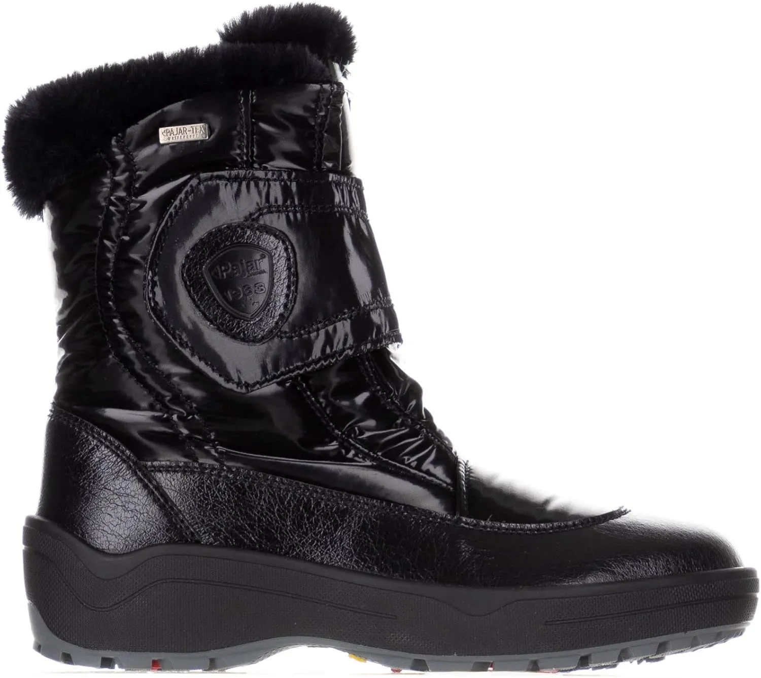 PAJAR Moscou 3.0 - Women's
