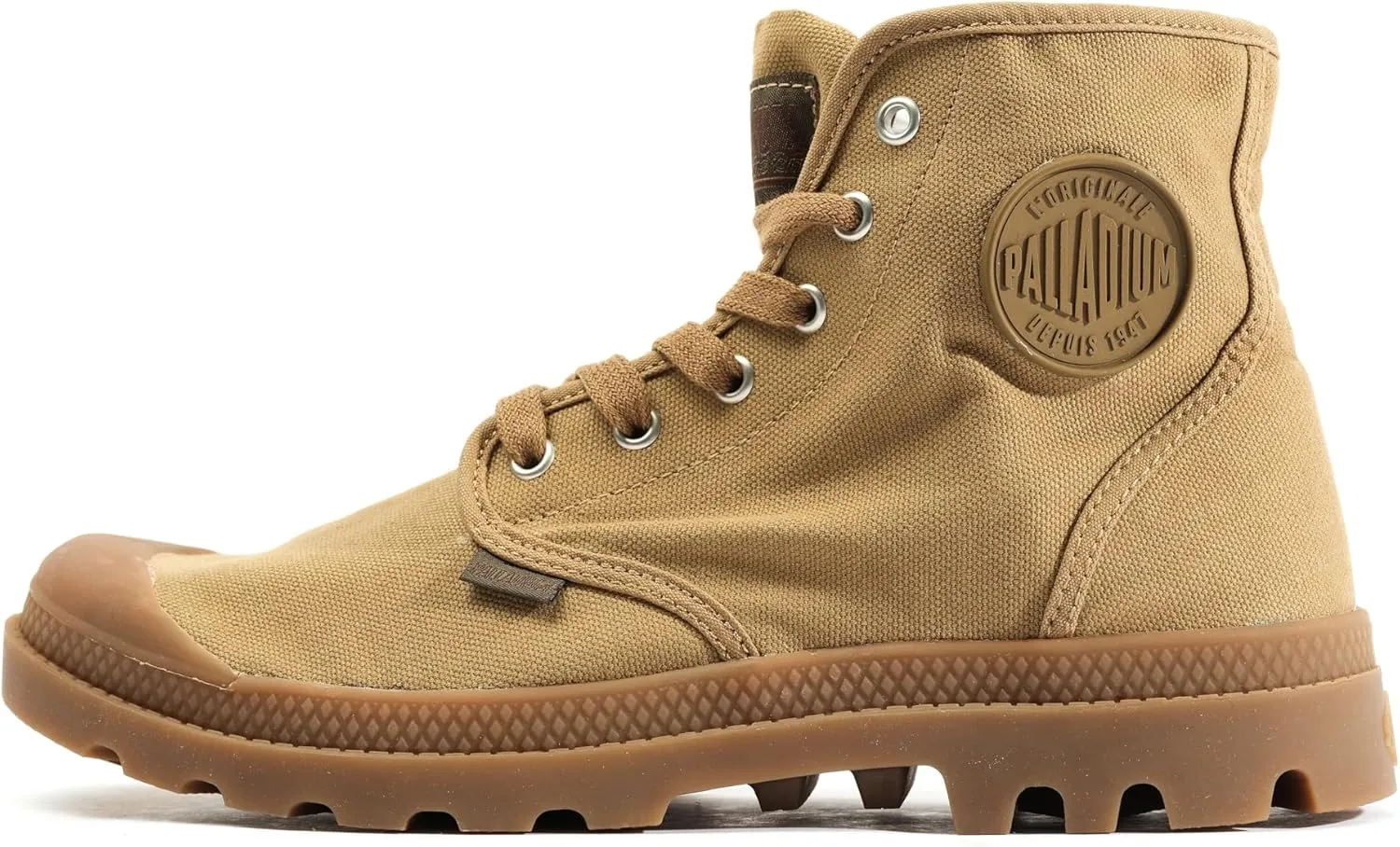 Palladium Men's Booties Sneaker Boots