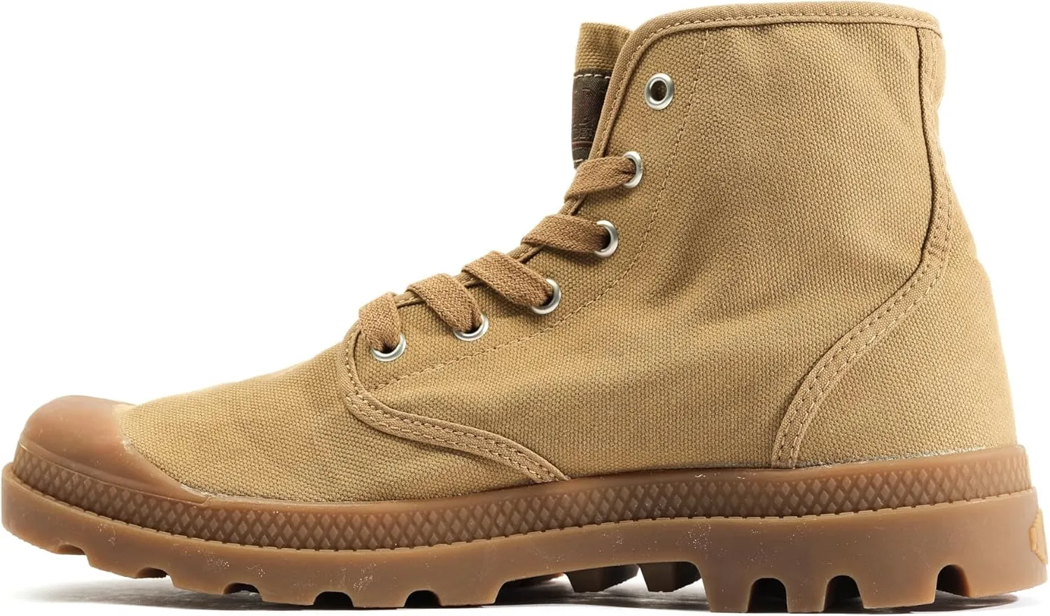 Palladium Men's Booties Sneaker Boots