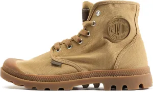 Palladium Men's Booties Sneaker Boots