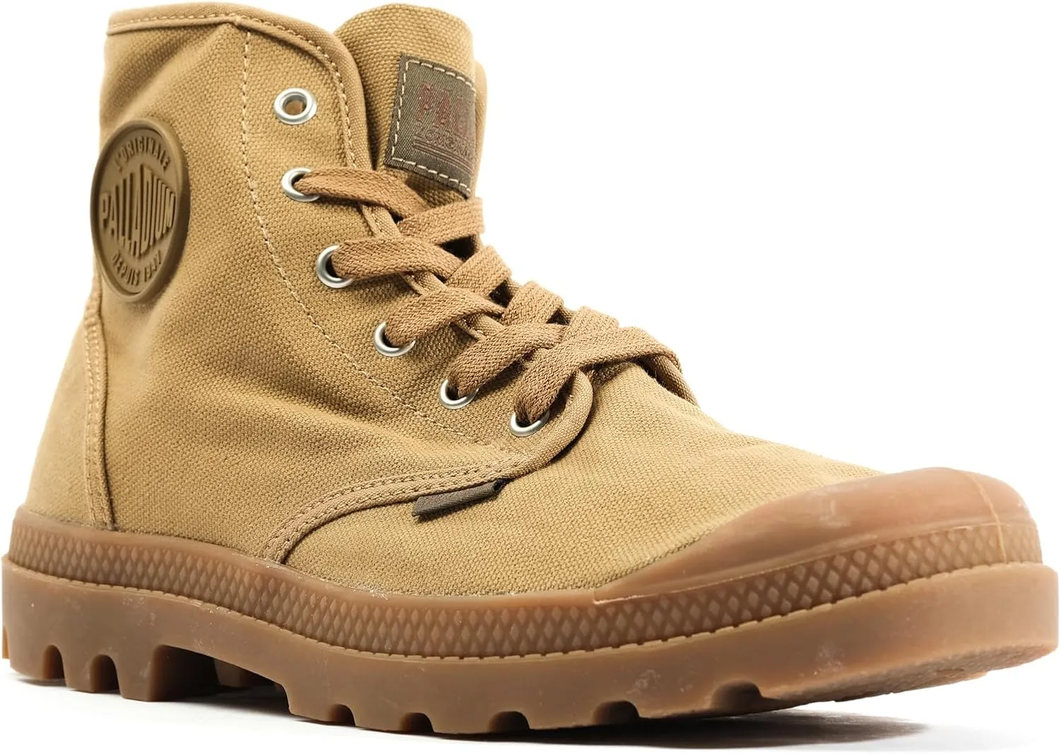 Palladium Men's Booties Sneaker Boots