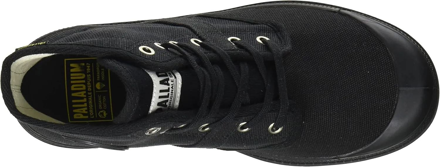 Palladium Men's Pallabrousse Boot