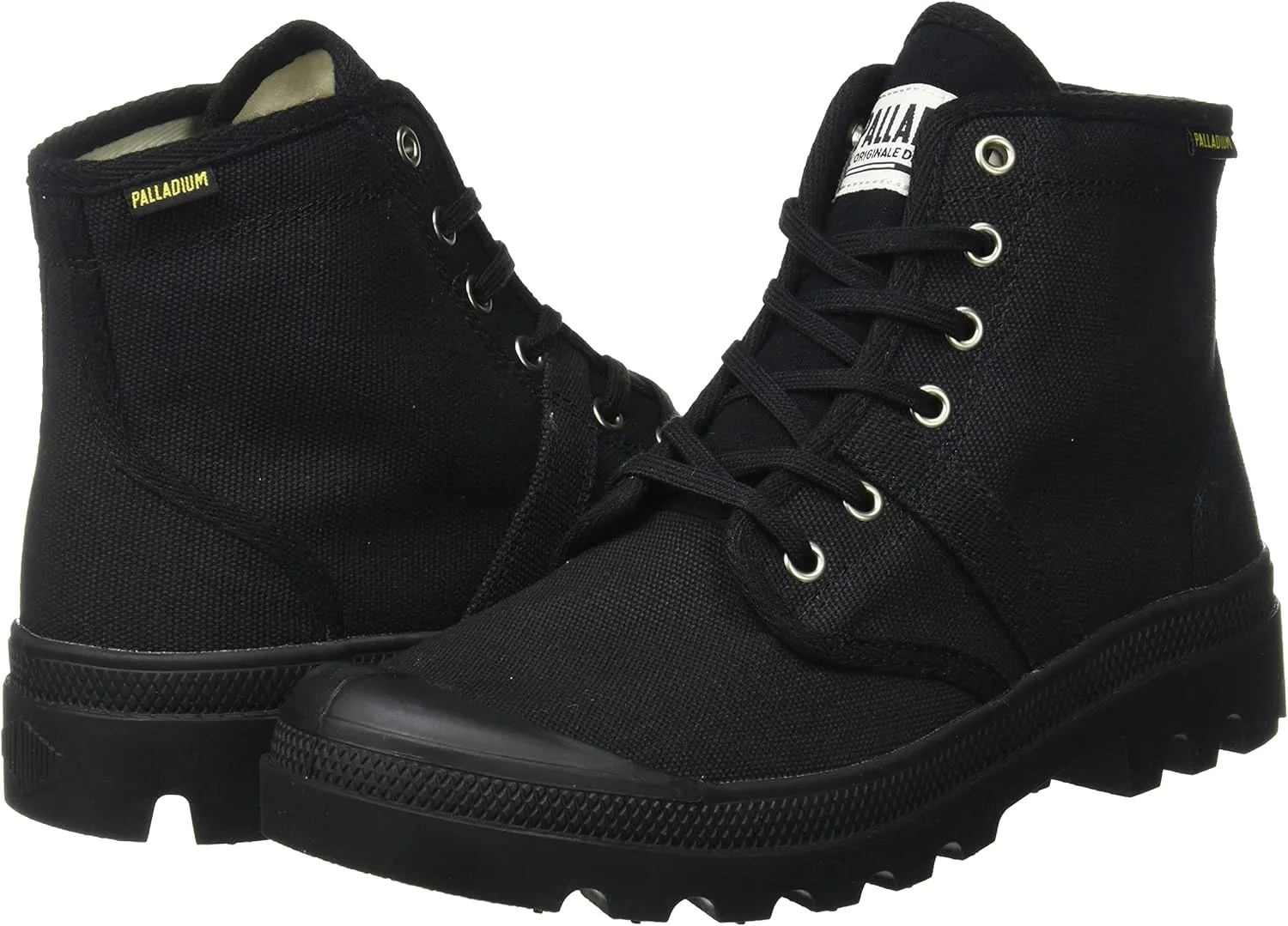 Palladium Men's Pallabrousse Boot