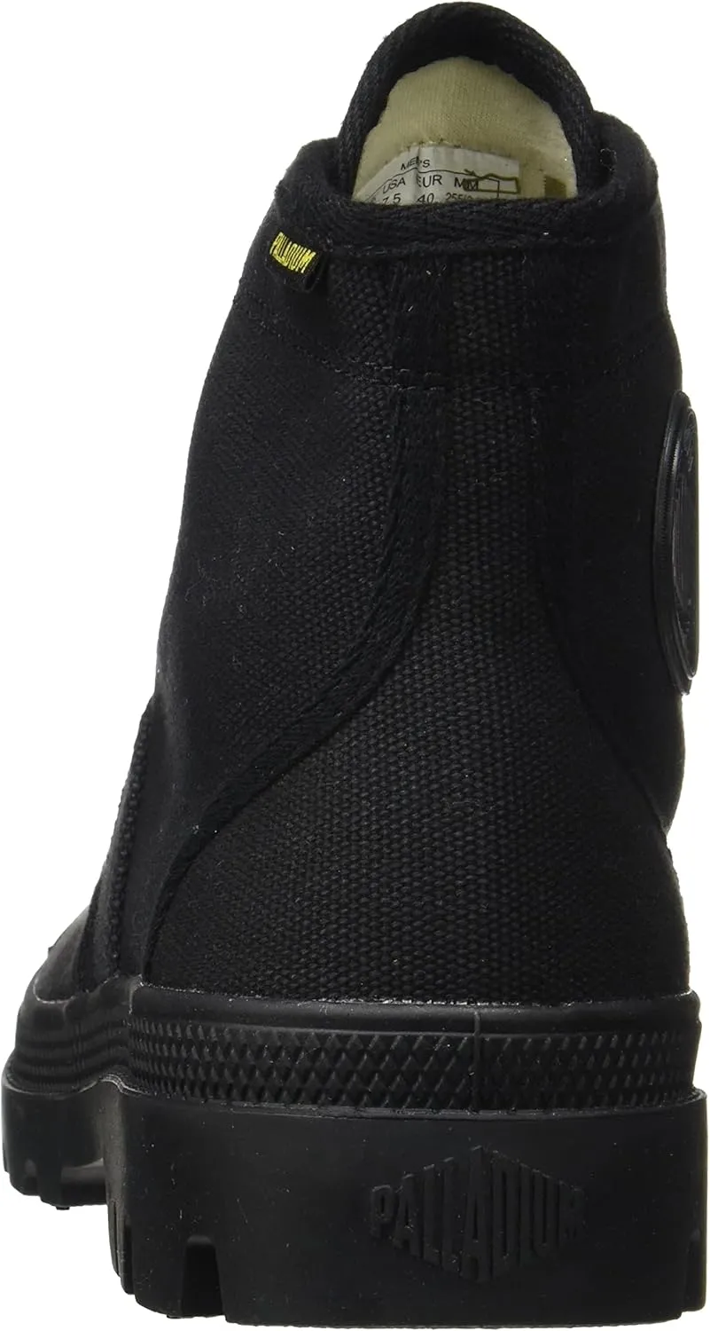 Palladium Men's Pallabrousse Boot
