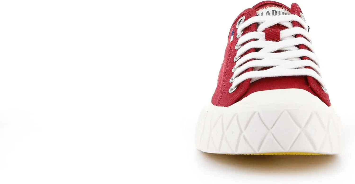 Palladium Unisex Palla Ace CVS Sneaker