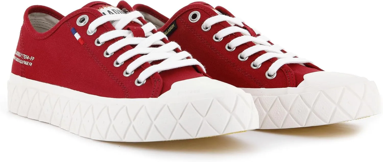 Palladium Unisex Palla Ace CVS Sneaker