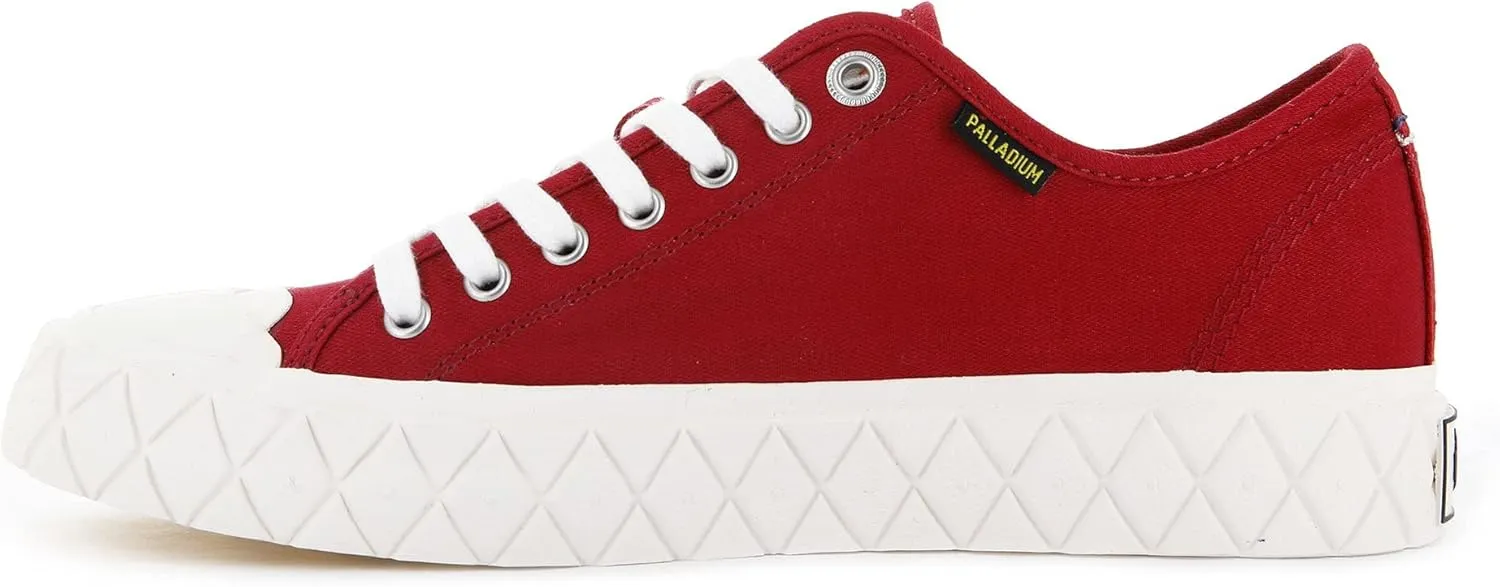 Palladium Unisex Palla Ace CVS Sneaker