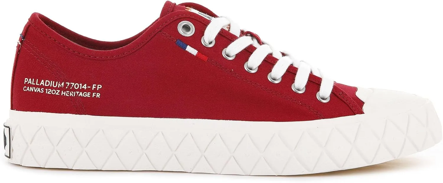 Palladium Unisex Palla Ace CVS Sneaker