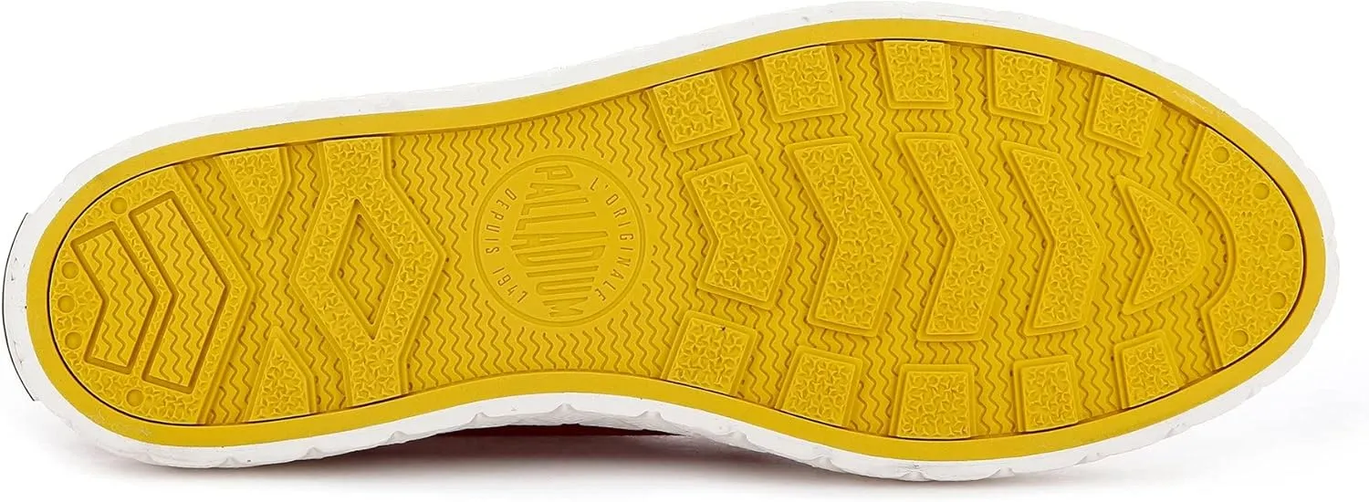 Palladium Unisex Palla Ace CVS Sneaker