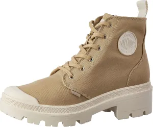 Palladium Women's Pallabase Twill Boot