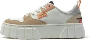 Palladium Women's Pallatower Lo Sneaker