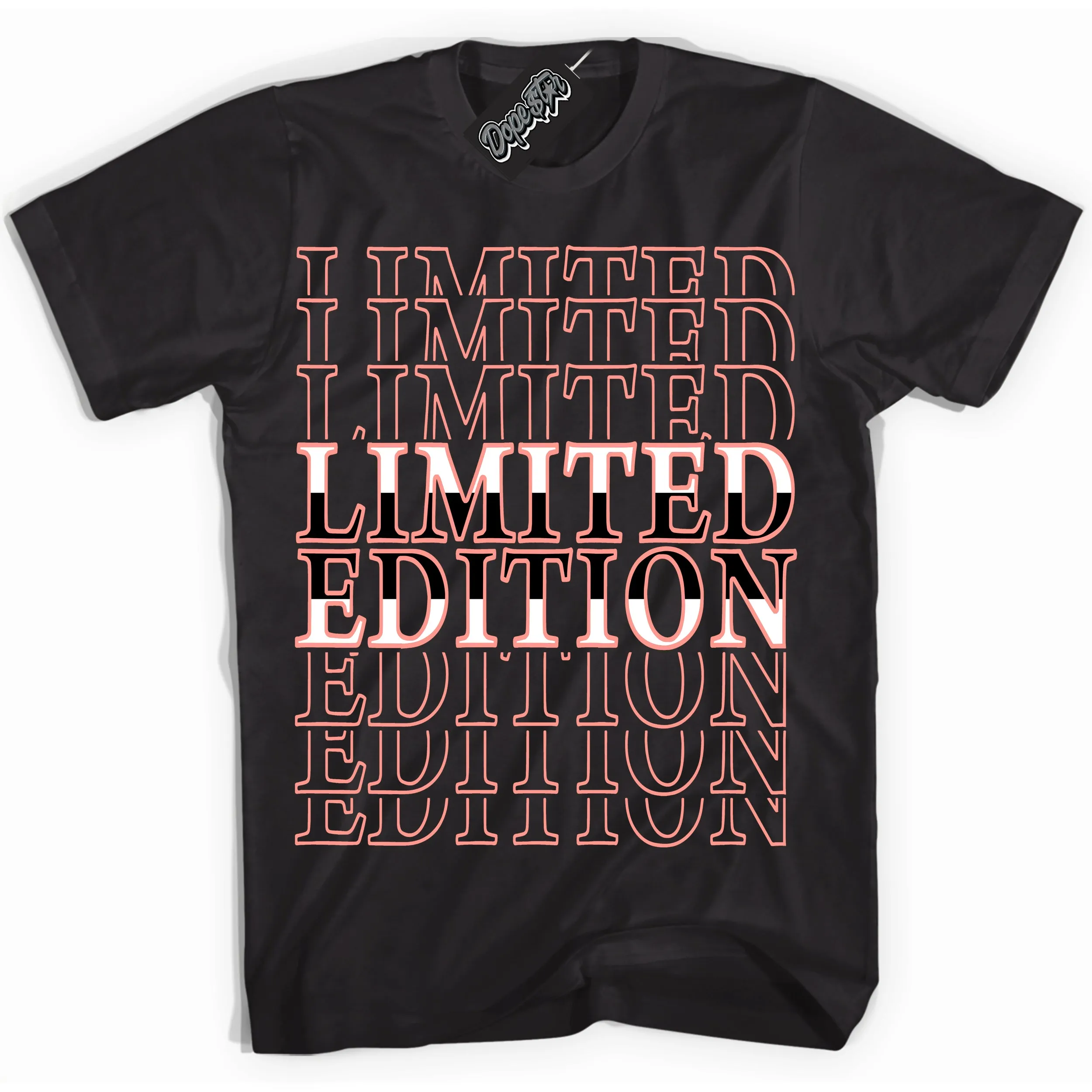 Paris Saint-Germain 1s Sneaker Shirt Limited Edition Graphic