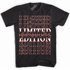Paris Saint-Germain 1s Sneaker Shirt Limited Edition Graphic