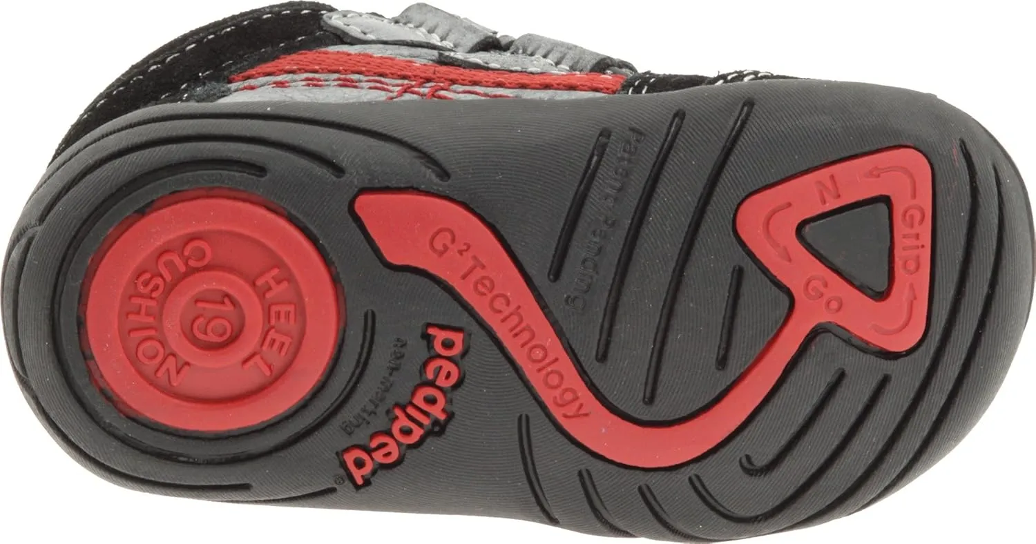 pediped Grip-N-Go Jamie Boot (Toddler)
